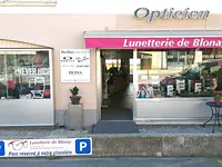 Lunetterie de Blonay Turrian Optique – click to enlarge the image 1 in a lightbox
