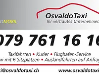 Osvaldo Martino Taxi – click to enlarge the image 1 in a lightbox