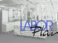 LaborPlan GmbH - Klicken Sie, um das Bild 1 in einer Lightbox vergrössert darzustellen