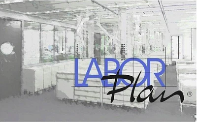 LaborPlan GmbH