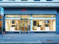 Jura Store Zürich – Cliquez pour agrandir l’image 1 dans une Lightbox