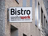 Bistro Wohnwerk – click to enlarge the image 1 in a lightbox