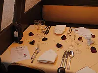 Restaurant Pöstli - cliccare per ingrandire l’immagine 4 in una lightbox