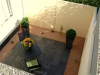 Krokus Gartenpflege GmbH - Klicken Sie, um das Bild 9 in einer Lightbox vergrössert darzustellen