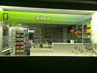 Pharmacie Cina SA – Cliquez pour agrandir l’image 2 dans une Lightbox