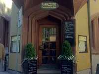 Restaurant Ramazzotti - Klicken Sie, um das Bild 2 in einer Lightbox vergrössert darzustellen