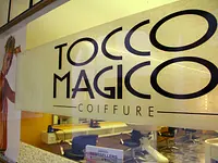 Tocco Magico Coiffure - parrucchiere Bellinzona - cliccare per ingrandire l’immagine 2 in una lightbox