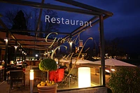 Logo Grand Café