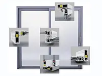 Konzept Fenster und Türen GmbH - cliccare per ingrandire l’immagine 2 in una lightbox