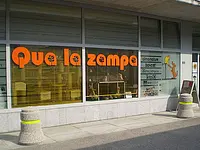 Qua la Zampa – click to enlarge the image 1 in a lightbox