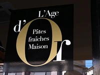 Age d'Or logo