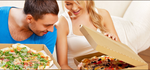 PIZZA A L'EMPORTER
