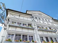 Hotel Restaurant Anker – Cliquez pour agrandir l’image 1 dans une Lightbox