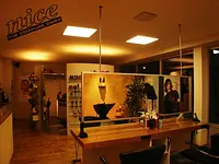 Coiffure Nice GmbH - Klicken Sie, um das Bild 3 in einer Lightbox vergrössert darzustellen