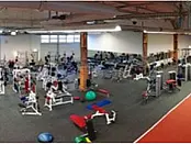 David Gym ZH-West – click to enlarge the image 1 in a lightbox