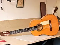 Vincenti Guitares - cliccare per ingrandire l’immagine 3 in una lightbox