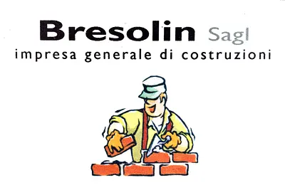 Bresolin Sagl Impresa Costruzioni locarnese
