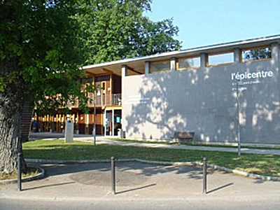 Centre Artistique du Lac