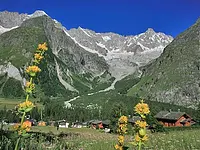 Auberge des Glaciers – click to enlarge the image 9 in a lightbox