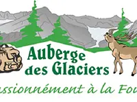 Auberge des Glaciers – click to enlarge the image 1 in a lightbox