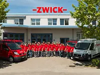 ZWICK Elektro AG – Cliquez pour agrandir l’image 1 dans une Lightbox