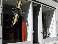 Greiner K. GmbH - Klicken Sie, um das Bild 1 in einer Lightbox vergrössert darzustellen