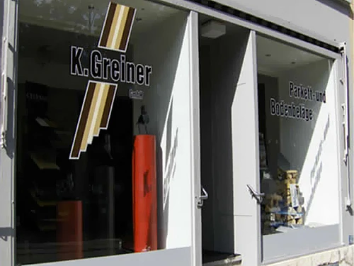 Greiner K. GmbH – Cliquez pour agrandir l’image 1 dans une Lightbox