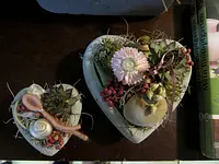 Blumen Schenk - Klicken Sie, um das Bild 8 in einer Lightbox vergrössert darzustellen