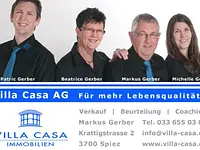 Villa Casa AG – Cliquez pour agrandir l’image 4 dans une Lightbox