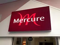 Mercure Hotel Stoller Zürich - Klicken Sie, um das Bild 3 in einer Lightbox vergrössert darzustellen
