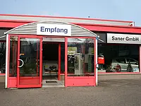 Garage Saner GmbH – Cliquez pour agrandir l’image 2 dans une Lightbox