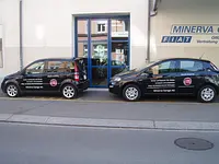 Minerva Garage AG – click to enlarge the image 2 in a lightbox