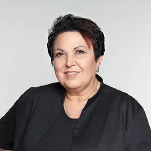 Rita Braun