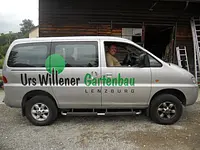 Willener Urs Gartenbau AG – Cliquez pour agrandir l’image 4 dans une Lightbox