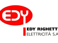 Edy Righetti Elettricità SA – Cliquez pour agrandir l’image 1 dans une Lightbox