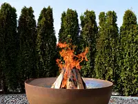 Ch. Kohler Ofenbau Feuer-Design GmbH - Klicken Sie, um das Bild 12 in einer Lightbox vergrössert darzustellen