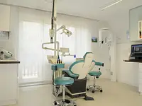 Dr. med. dent. Bognar Veronika - cliccare per ingrandire l’immagine 1 in una lightbox