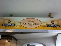 Ratstübli Bistro Bar - cliccare per ingrandire l’immagine 5 in una lightbox