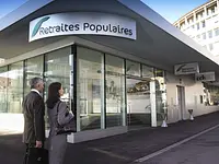 Retraites Populaires – click to enlarge the image 1 in a lightbox