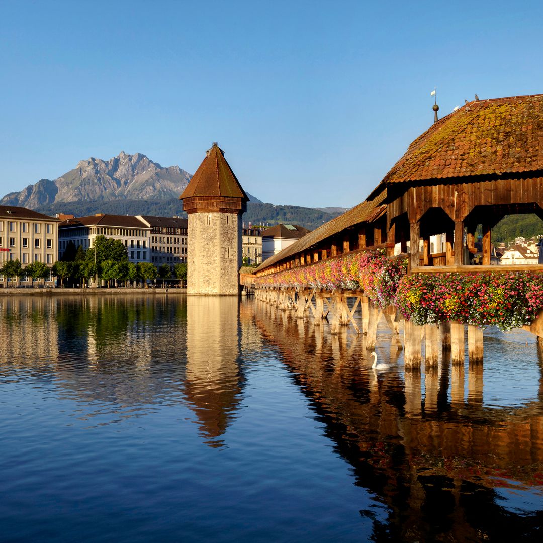 Stadt Luzern Stadtverwaltung Stadthaus in Luzern Adresse