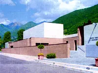 Nicora & Vigizzi e Crematorio Locarnese – click to enlarge the image 1 in a lightbox