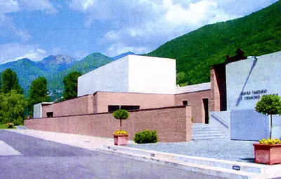 Nicora & Vigizzi e Crematorio Locarnese