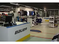 Ochsner Hockey AG - cliccare per ingrandire l’immagine 1 in una lightbox