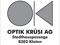 Optik Krüsi AG – Cliquez pour agrandir l’image 1 dans une Lightbox