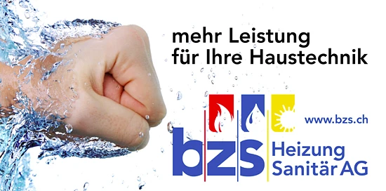BZS Heizung-Sanitär AG