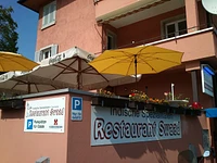 Logo Restaurant Swaad