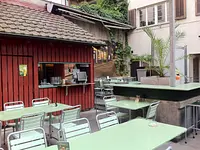 Restaurant Fischerstube - cliccare per ingrandire l’immagine 4 in una lightbox