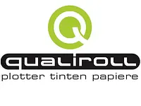 Qualiroll GmbH - Klicken Sie, um das Bild 1 in einer Lightbox vergrössert darzustellen