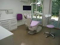 Zahnarztpraxis Embrach-Rorbas AG - Klicken Sie, um das Bild 5 in einer Lightbox vergrössert darzustellen