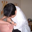 Massage Tuina Anmo